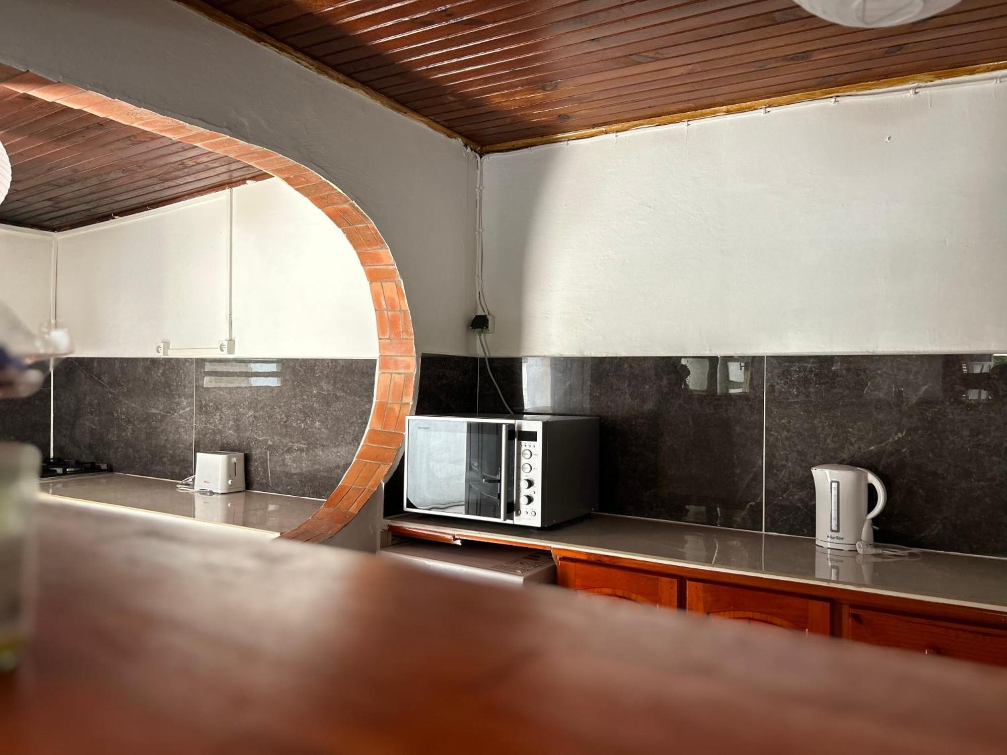 Villa à louer à Sainte-Anne en Martinique Extérieur photo